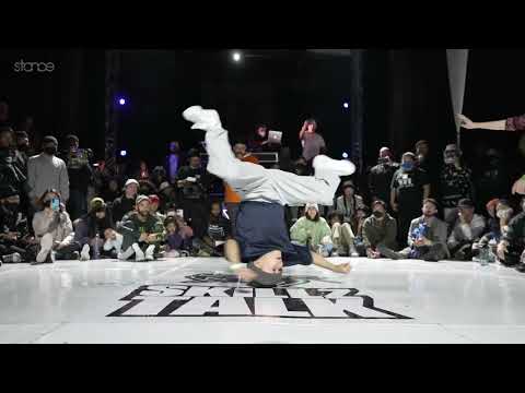 Robes Vs Babalu [Kids Semi] // Stance // Skillz Talk