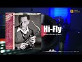 Hi-Fly  - Dexter Gordon (1981)