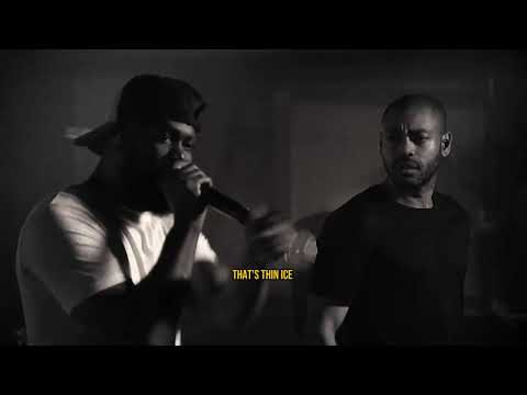 repercussions - kano x ghetts x d double e