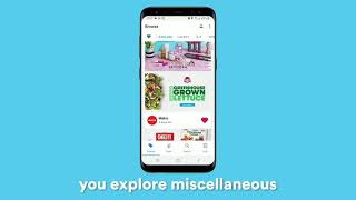 How to Browse Deals on Flipp – Android Tutorial