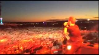 Kent - 747 (Live Bråvalla 27/06/2015)