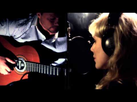 Inga JANKAUSKAITĖ "DĖL TAVĘS"  / oficialus muzikinis klipas