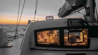 6 Degrees of Separation (Sailing La Vagabonde) Ep. 120