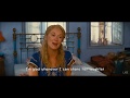 Mamma Mia! - Slipping Through My Fingers (Lyrics) 1080pHD