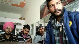 Yaar purane song by Mander Gill