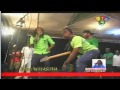 WERRASON BRIGADE NEWS CRI FLECHE INDIA EZUI EZUI ZAMBA ZAMBA