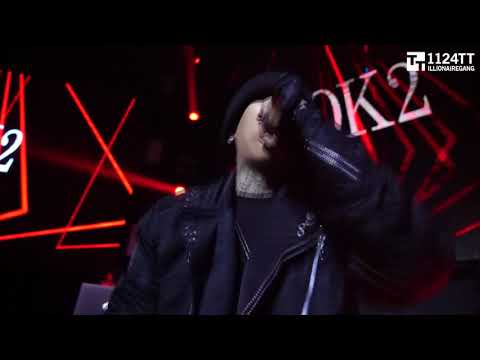 171223 공중도덕 - Dok2 (Club MADE 청담)