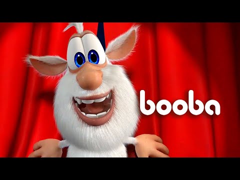 Booba 😉 Neue Cartoons 🎈 Hall Kino 🌈 Ganze Folgen ✨ Lustige Cartoons für Kinder