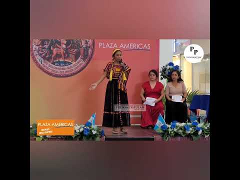 Edición 2026 Festival Artístico Cultural Interdistrital de Mazatenango, reúne talento estudiantil