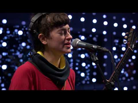 This Is The Kit - Bullet Proof (Live on KEXP)