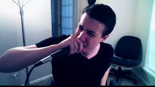 Late for the Kill, Early for the Slaughter (Soilwork Vocal Cover)