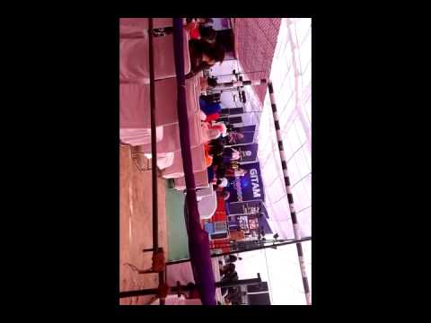 Mohammad Yaseen meshup