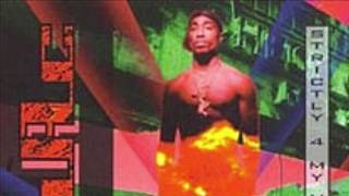 2pac - #10 “ Representin ‘93” with lyrics!