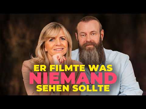 Petra Führich Talks and Lars Koehne - shamancross