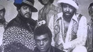 Isley Brothers   How Lucky I Am