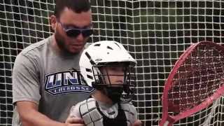 Skylax - Lacrosse Skylemar Style