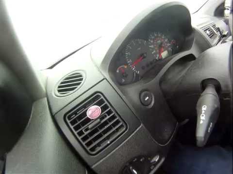 Thumbnail for 2007 Ford Focus 0-60 by Ford Focus