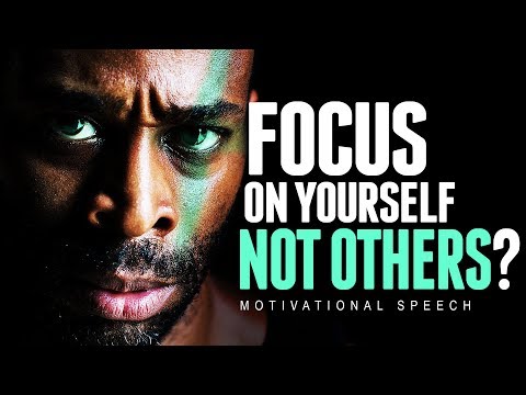 FOCUS - Powerful Motivational Speech Video for SUCCESS In 2019