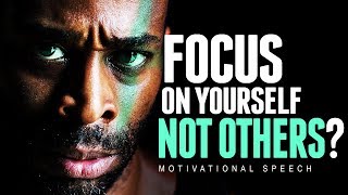 FOCUS - Powerful Motivational Speech Video for SUCCESS In 2019