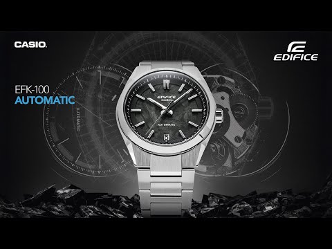 Edifice Automatic EFK-110D-1AER (688)