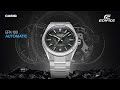 Edifice Automatic EFK-110D-1AER (688)