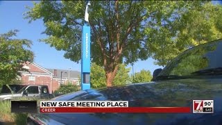 Greer P.D. adds Craigslist safe zone