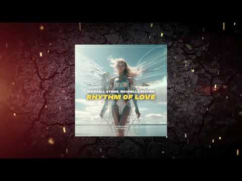 Marcell Stone & Michelle Richer - Rhythm Of Love (Original Mix) [ Yeiskomp Records ]