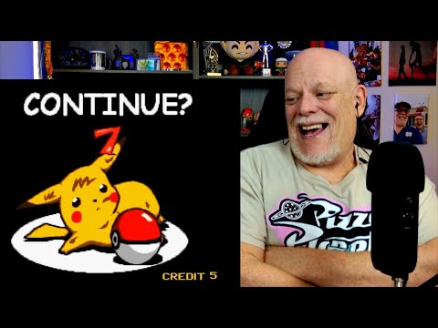 BOOTLEG POKEMON GAMES by JonTron 😂 REACTION | Yikes!