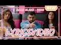 Lyrics PENG Sama Blake ️ LYRICS VIDEO ️ NEW SONG LYRICON NEWS LYRICS