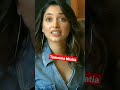 Tamanna Bhatia Kiss Scene
