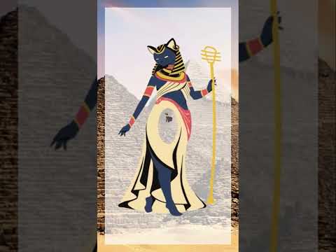 How did ancient Egyptians mourn a cat's death? #Speak_like_an_Egyptian #TA4F #masri #Arabi #egyptian