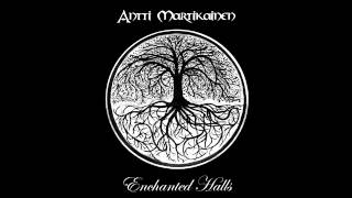 Dark fantasy music - Enchanted Halls