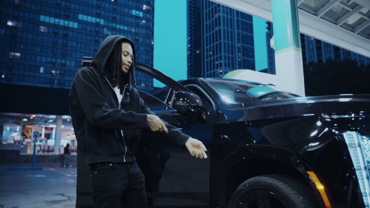 Baby Dodge - “Peter Parker” (Official Video) Presented by @LouVisualz 