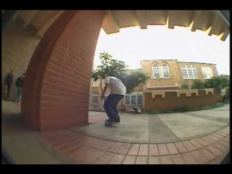 Girl YEAH RIGHT!- Mike Carroll