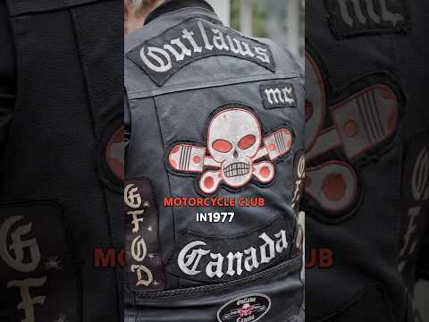 Outlaws MC VS Satans Choice MC