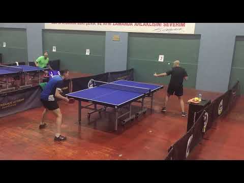 FBVTT | BERKE KİRMAN - MURAT YILDIRIM | FERDİ LİG | 11.02.2023