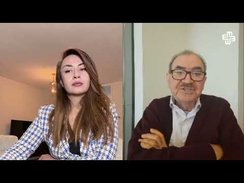 Cəmil Həsənli son həbslərdən danışır