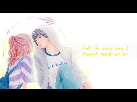 Nightcore - Nervous - Gavin James