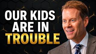 Why the Current Inflation is a Problem for the Next Generation | Jeff Deist