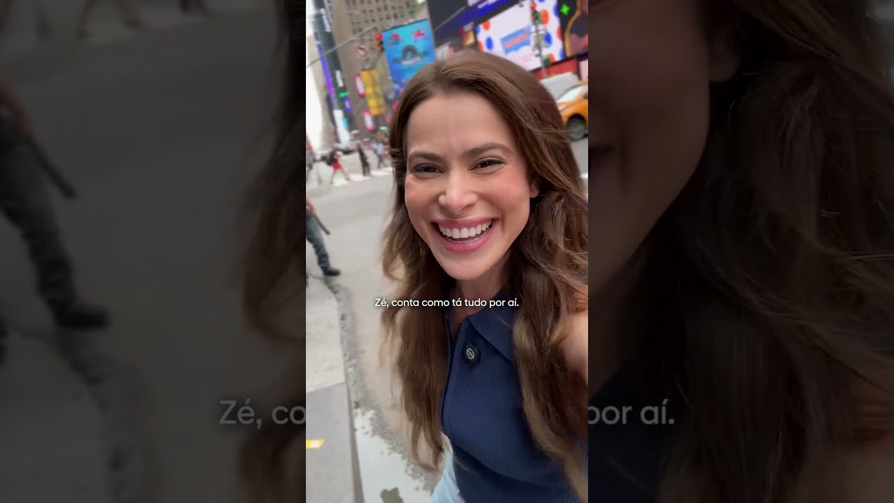 A Casa Hyundai foi ao vivo e o sinal chegou até os EUA 📡
