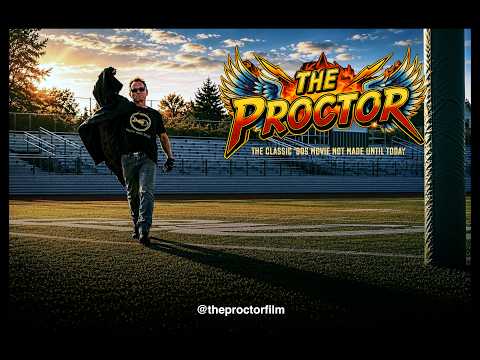 The Proctor - Teaser