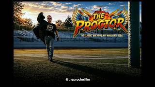 The Proctor - Teaser