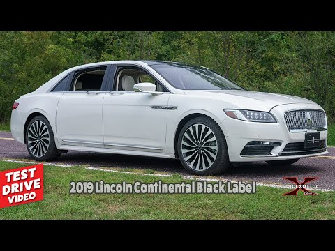2019 Lincoln Continental (CC-1897950) for sale in St. Louis, Missouri