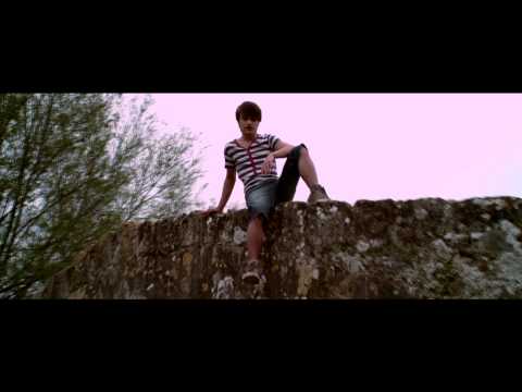 Videoclip Samen Sterk - Ralf Mackenbach uit Joris en Boris en het Geheim van de Tempel