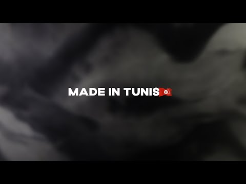 AMYNE1 - Made In Tunis (Freestyle)