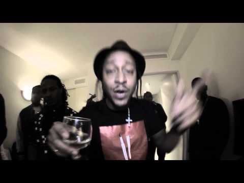 AFTER FREESTYLE  :   TISTOO , MIKY DEBROUYA ,YONG BG, NEEZY ,B.E.T