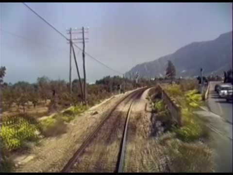 CAB RIDE DA TRAPANI A PALERMO C.LE 7/8