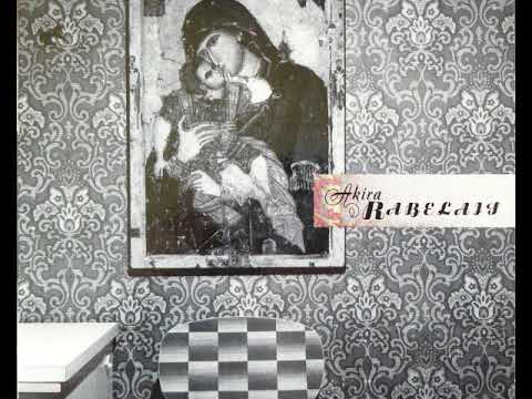 Akira Rabelais - 1671 Milton Samson 1122...