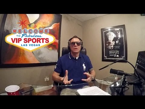 Steve Stevens tells Canelo Alvarez - LEARN SOME F*CKING ENGLISH!!