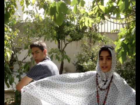 Safari digar Arash Dasa Bala Remix Oceandrive feat. Aylar by Farid XP & Sara Heidarzadeh - "Always"